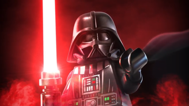 Lego Star Wars: The Skywalker Saga Darkness is Rising trailer