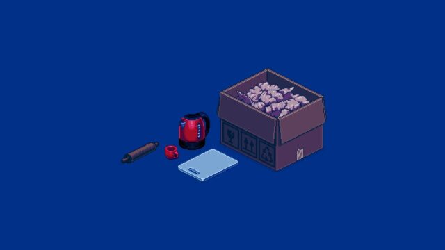 Unpacking PlayStation 4 PlayStation 5