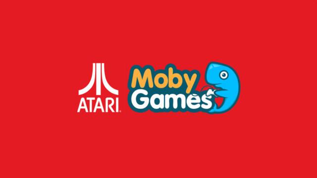 Atari acquires MobyGames
