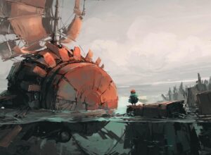 FAR: Changing Tides Review