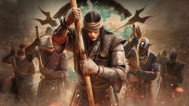 For Honor - Kyoshin