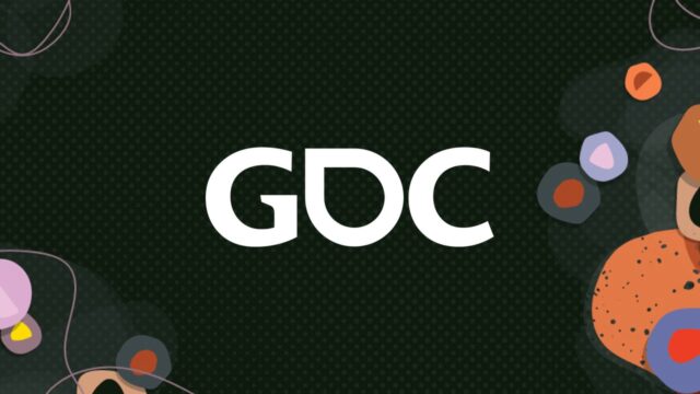 GDC 2022