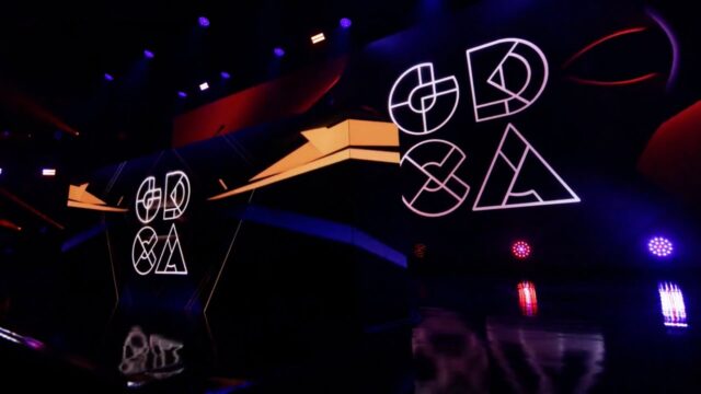 GDC Awards 2022 - Winners