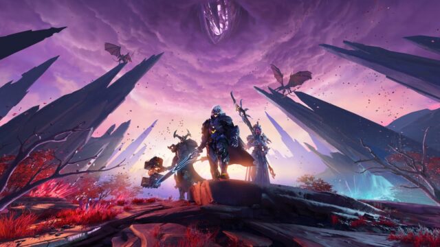 Godfall: Ultimate Edition