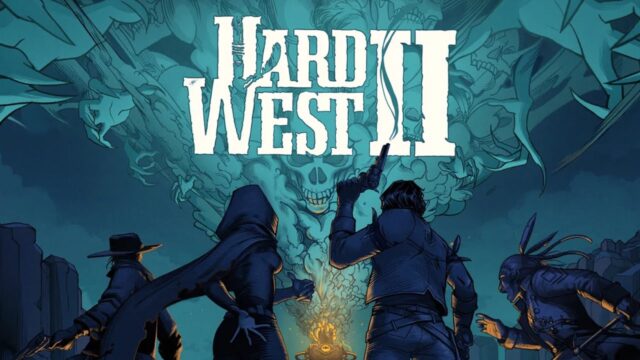 Hard West 2