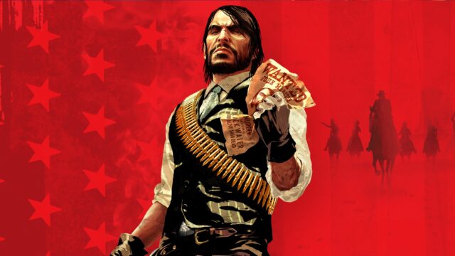 How to play Red Dead Redemption 1