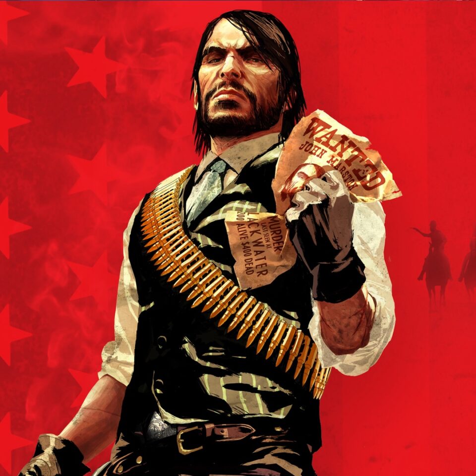 Red Dead Redemption approaches playable version on PC