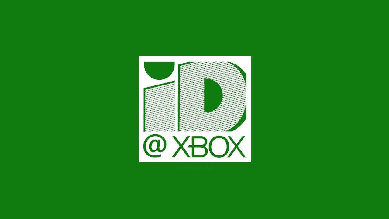 Microsoft announces IDXbox Showcase for next week Thumbsticks