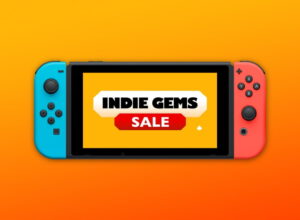 Nintendo eShop Indie Gems sale