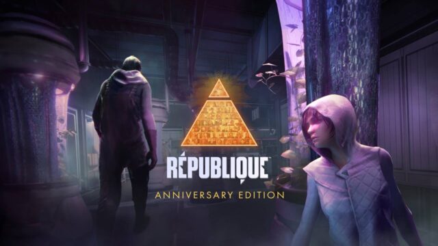 République Anniversary Edition
