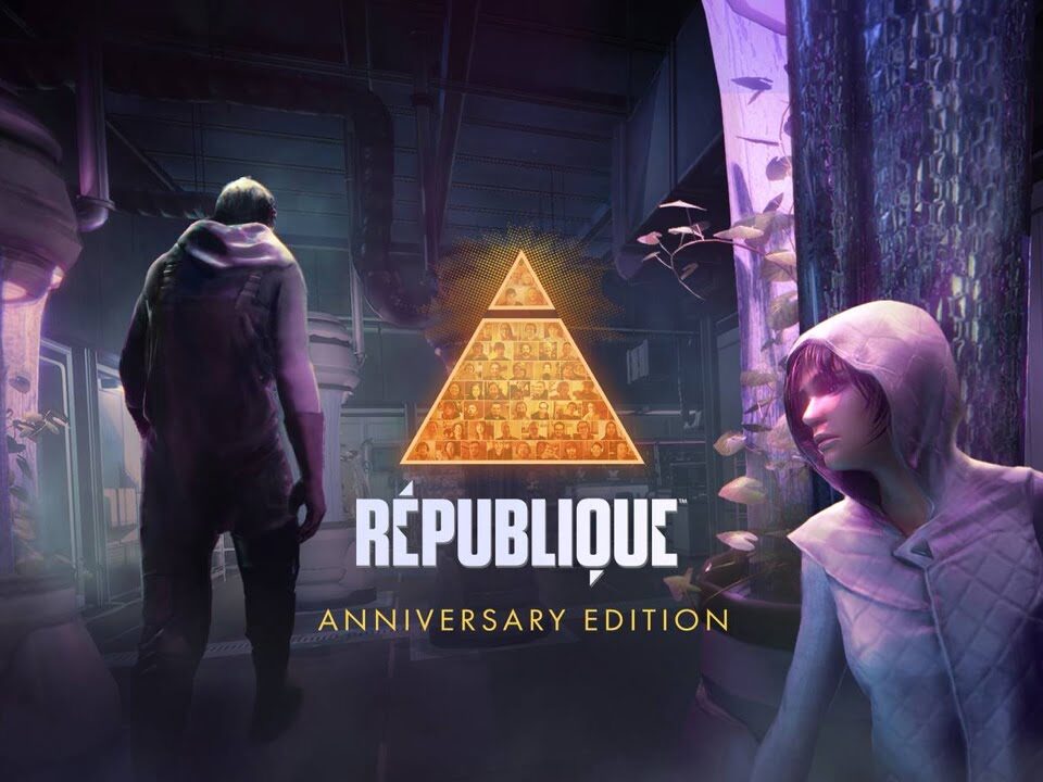 République Anniversary Edition