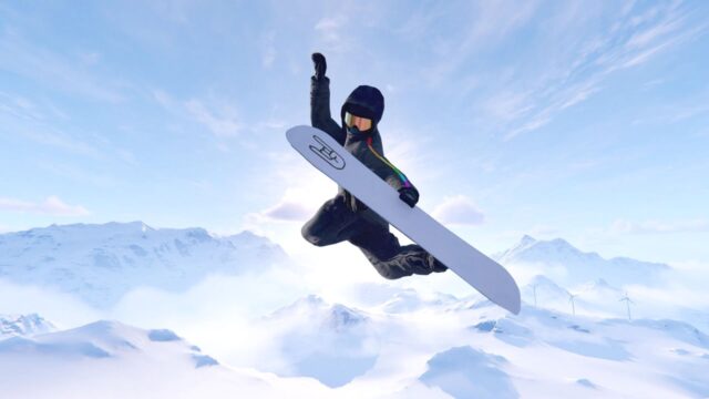 Shredders - Xbox Game Pass