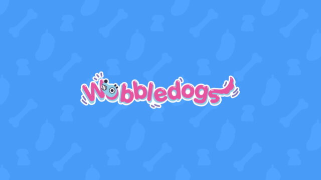wobbledogs logo