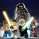 Lego Star Wars: The Skywalker Saga Replay Levels