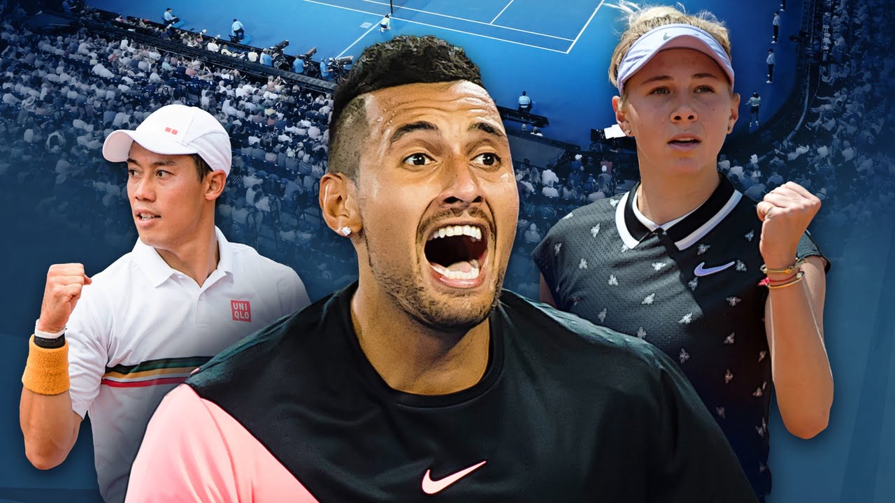 Matchpoint Tennis Championships