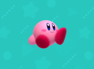 Kirby and the Forgotten Land song lyrics