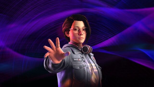 Life is Strange: True Colors - Xbox Game Pass