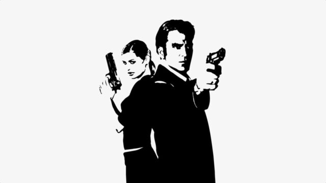 Max Payne 2