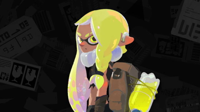 splatoon 3 release date