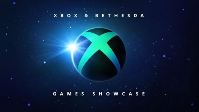 Xbox and Bethesda 2022 Games Showcase