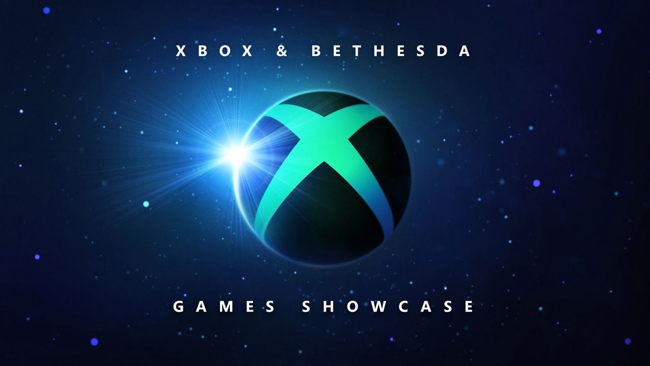 Xbox and Bethesda 2022 Games Showcase