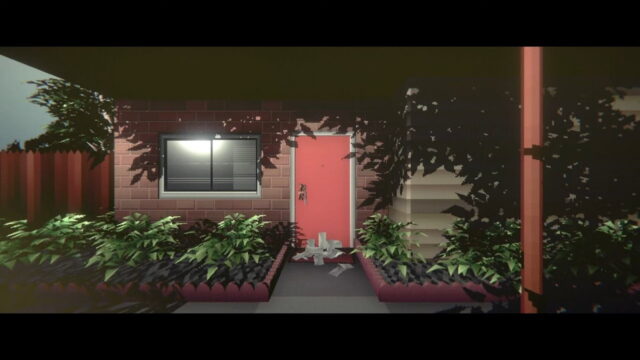 Homebody