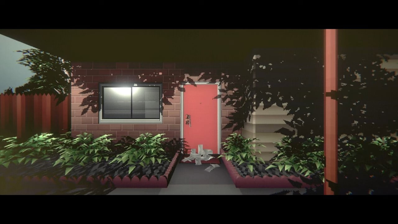 Homebody