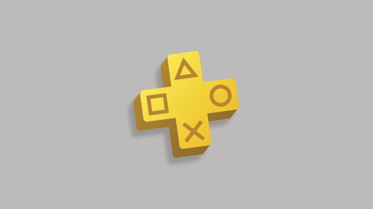 PlayStation Plus logo 2022