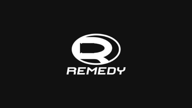 Remedy Entertainment