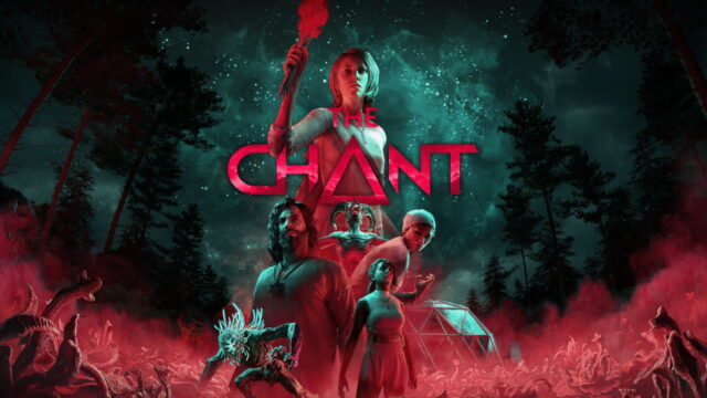 The Chant