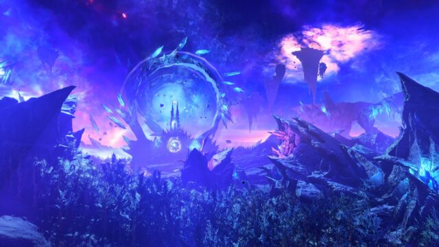 Total War: Warhammer III