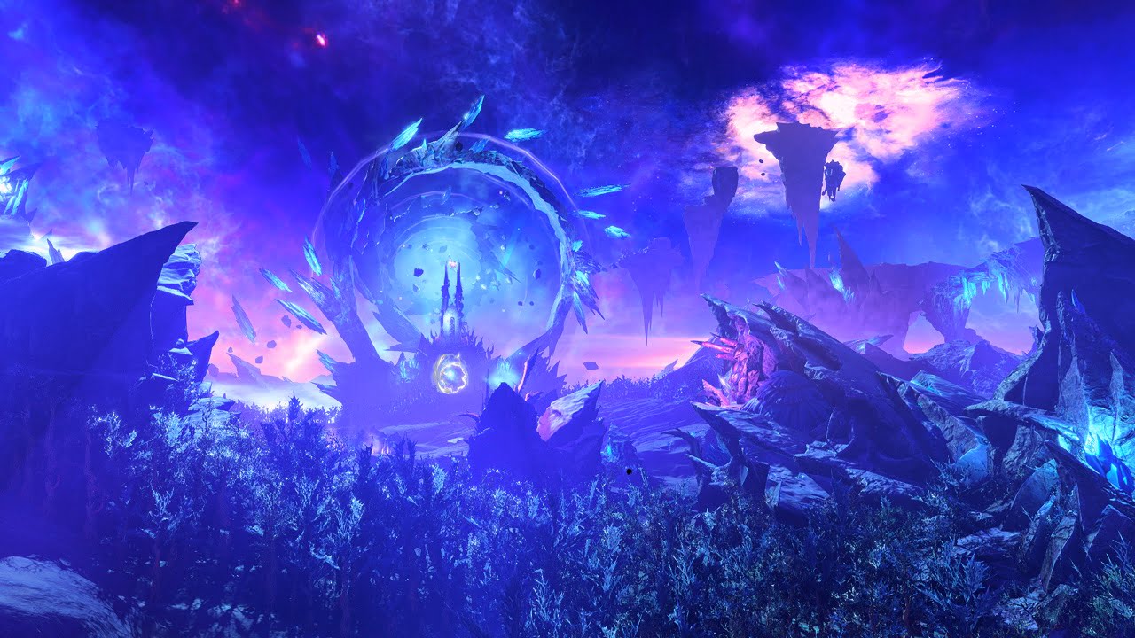 Total War: Warhammer III