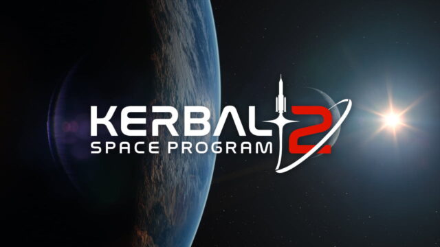 kerbal space program 2