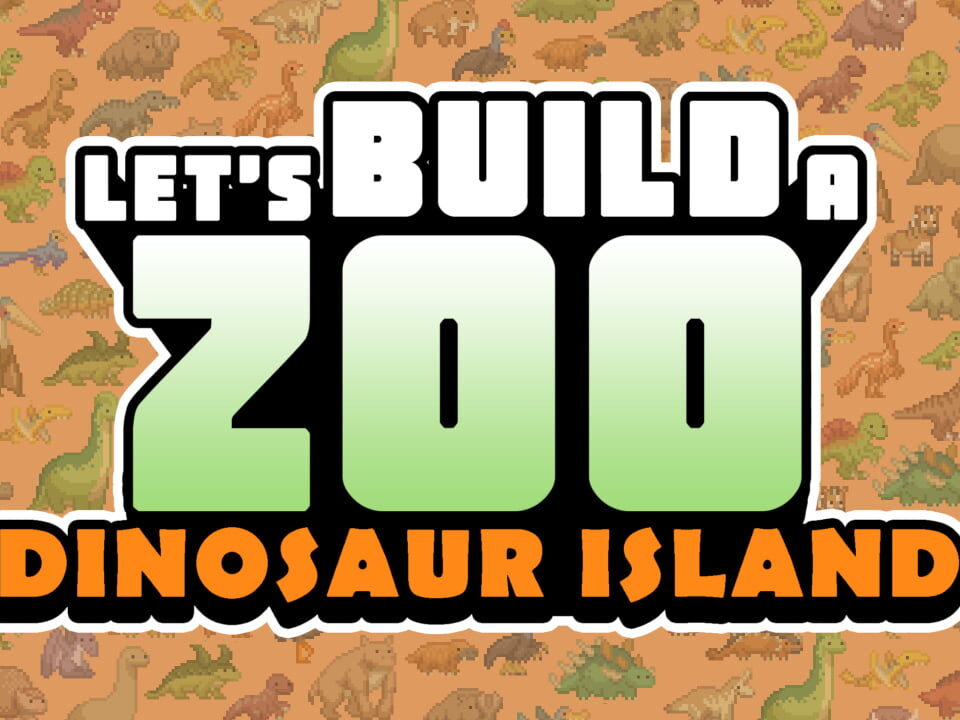 let's build a zoo dinosaur island dlc