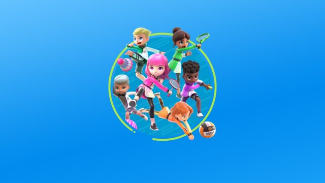 Nintendo Switch Sports