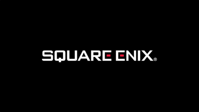 Square Enix