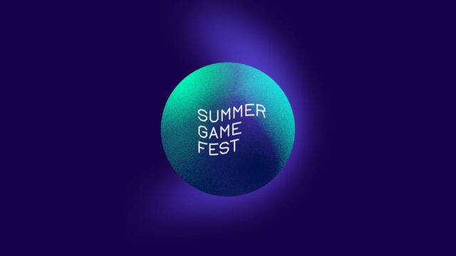 Summer Game Fest 2022