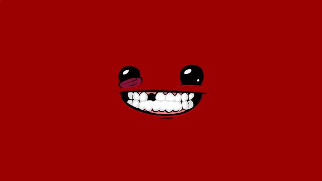 Super Meat Boy - Xbox Games with Gold