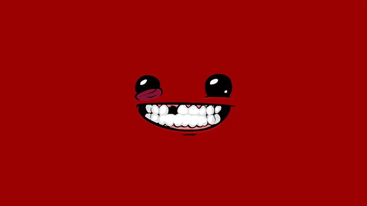 Super Meat Boy - Xbox Games with Gold