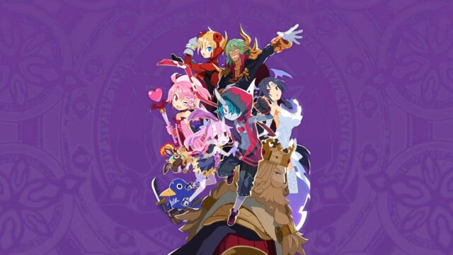 Disgaea 6 Complete