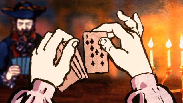 Card Shark