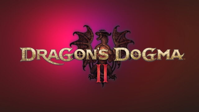 Dragon's Dogma 2