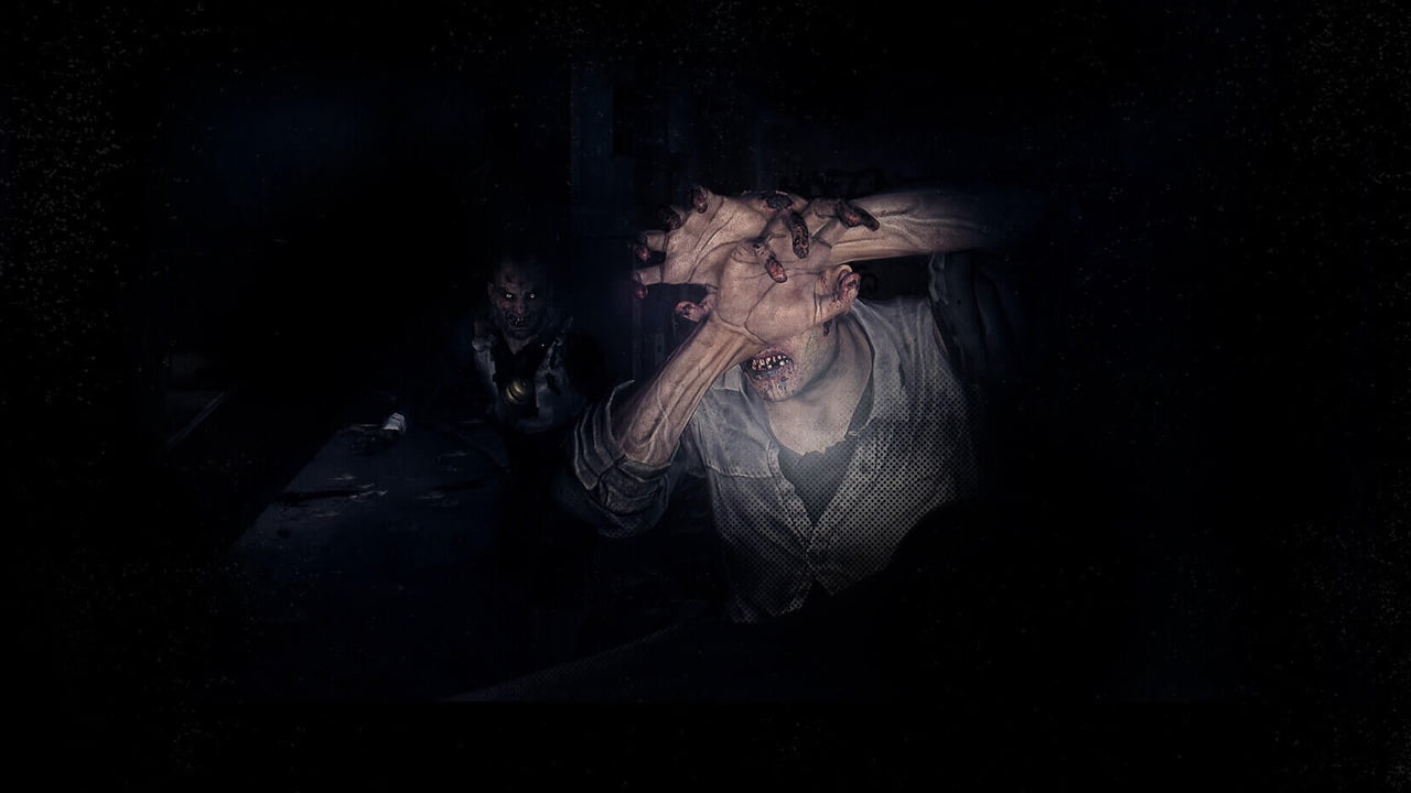 Dying Light: Definitive Edition