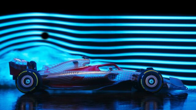 F1 Manager 2022