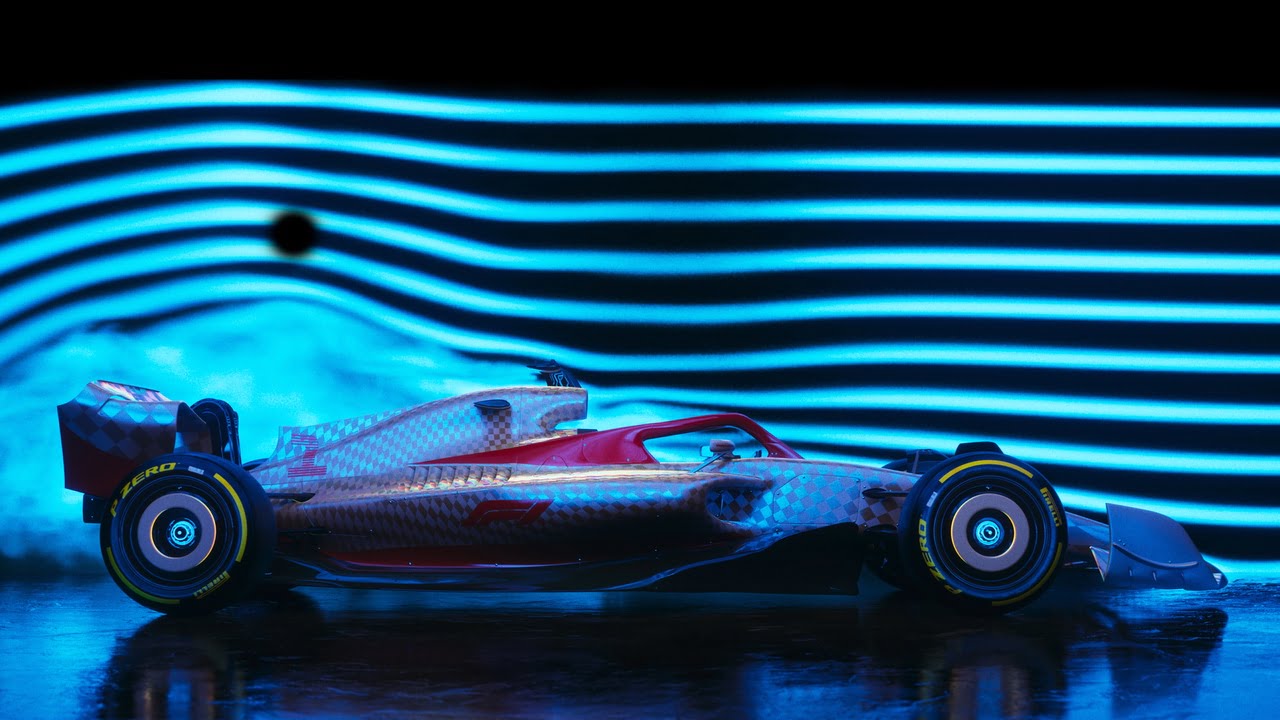 F1 Manager 2022