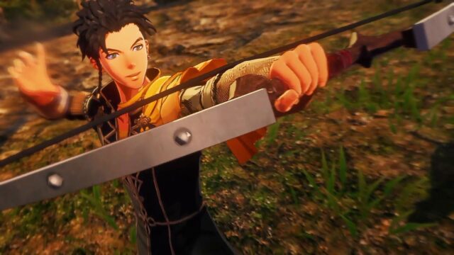 Fire Emblem Warriors: Three Hopes