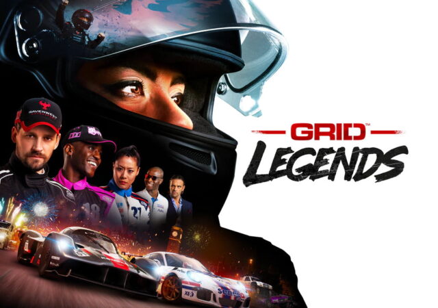 grid legends mac