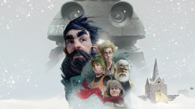 impact winter