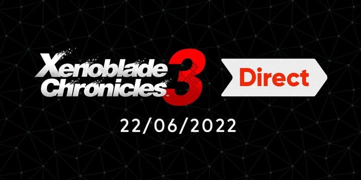 Nintendo Direct - Xenoblade Chronicles 3