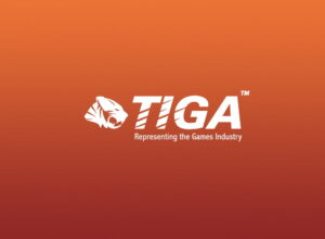 TIGA - UK games industry
